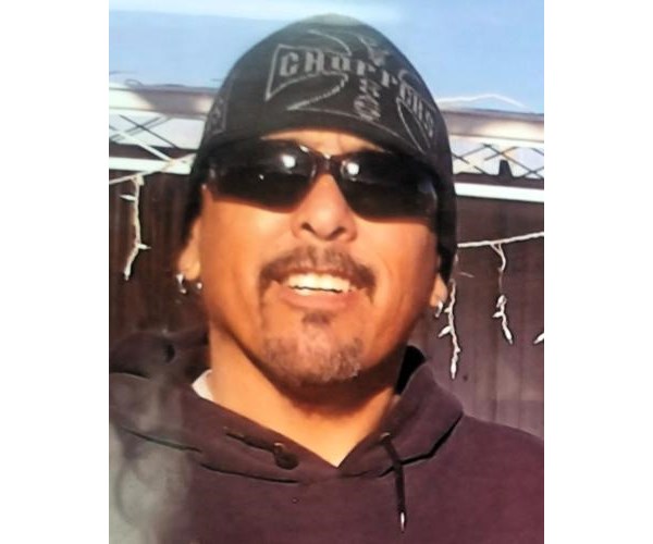 Joseph Martinez Obituary Trujillo Family Funeral Home 2023