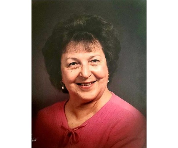 Norma Johnson Obituary Spilsbury Mortuary St. 2022