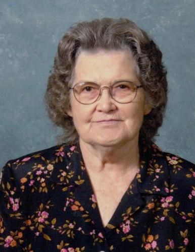 Mary Edwards Obituary (2023) - Elizabethtown, NC - Bladen-Gaskins ...