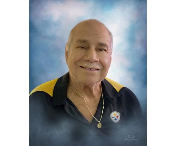 Salvador Acosta Obituary Sunset Funeral Homes East El Paso 2023