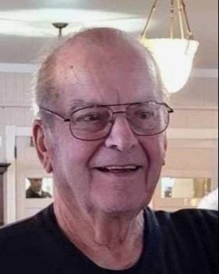 Edward J. Parry Obituary (2024) - Erie, PA - Burton Quinn Scott ...