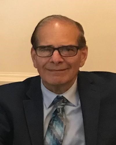 Albert R. Barbuzza Obituary (2025) - Hauppauge, NY - Moloney's ...