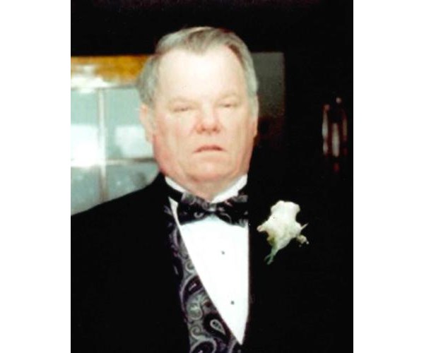 Jerald Phelan Obituary Baue Funeral Home Ofallon 2023 1156