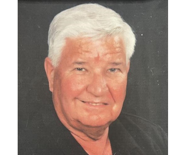 Charles Parker Obituary Thomas Funeral Home Calhoun 2023