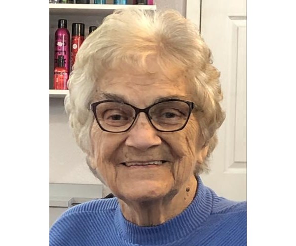 Barbara Gray Obituary (2024) Stronghurst, IL McGuire & Davies