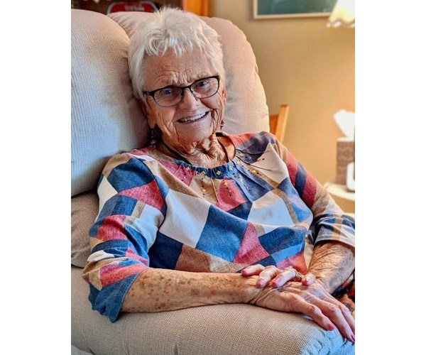 Wanda L Stahler Obituary 2023 Bellefontaine Oh Eichholtz Daring And Sanford Of Bellefontaine 