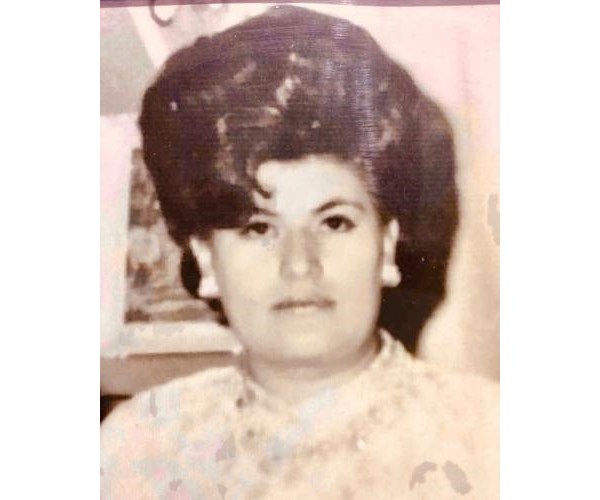 Teresa Aguilera Obituary (2025) Laredo, TX Hillside Funerals