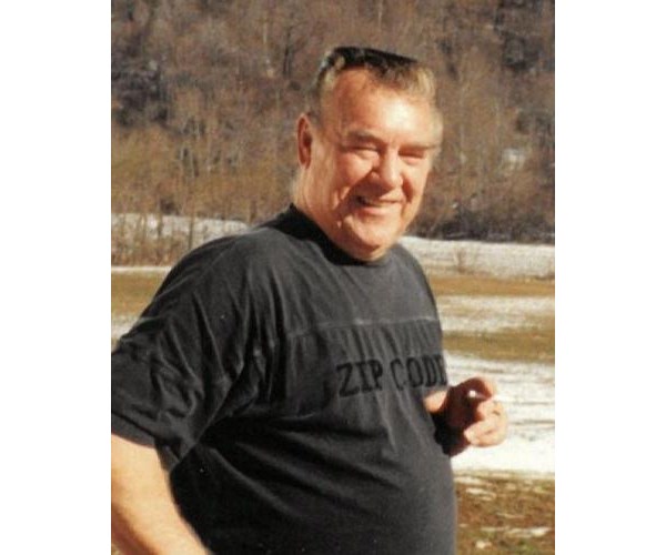 Ronald K. Kellogg Obituary (2023) Easley, SC Robinson Powdersville