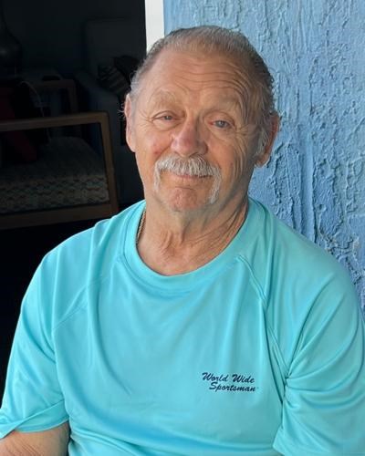 Calvin Eugene Parrish obituary, Kernersville, NC