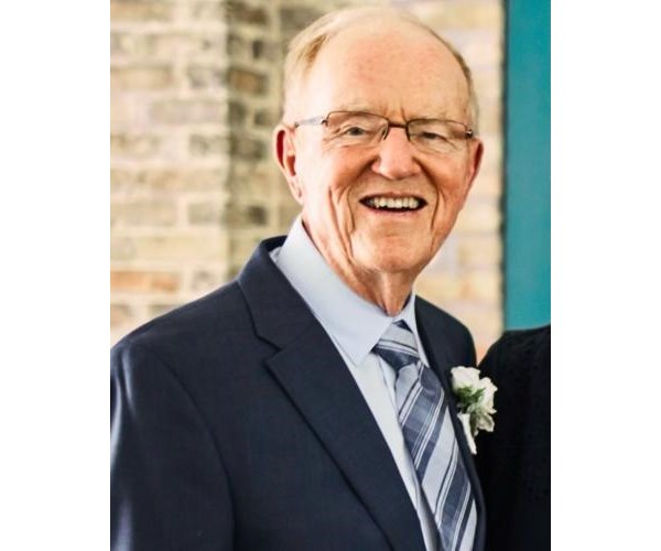 Roger Peterson Obituary Cress Funeral & Cremation Service Madison