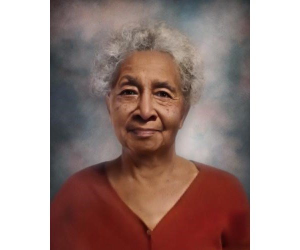 Dorothy Savoy Robertson Obituary (2024) St. Martinville, LA