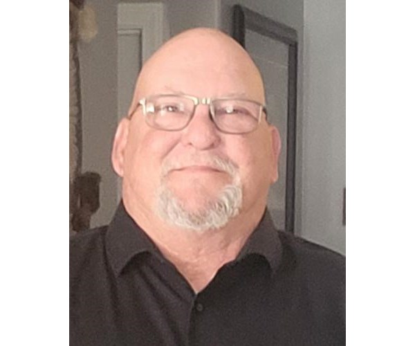 Kennith "Chet" Johnson Obituary Farnsworth Mortuary & Crematory