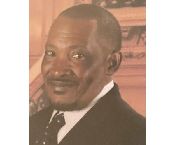JAMES JOHNSON Obituary Golden Gate Funeral Home Dallas 2023