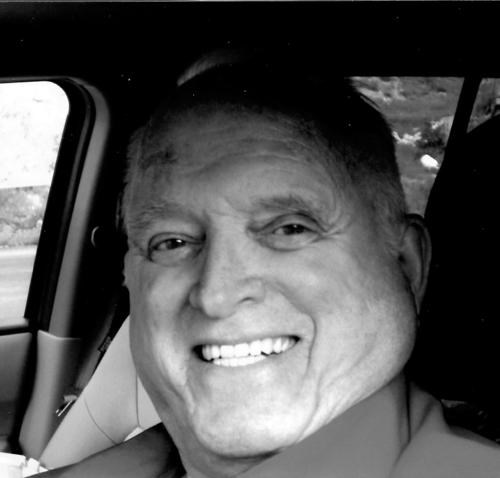Robert Douglas Riley Obituary (2023) - Salt Lake City, UT - McDougal ...