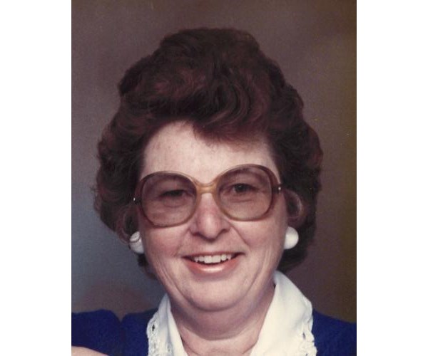 Marie Smith Obituary (1936 2023) Legacy Remembers