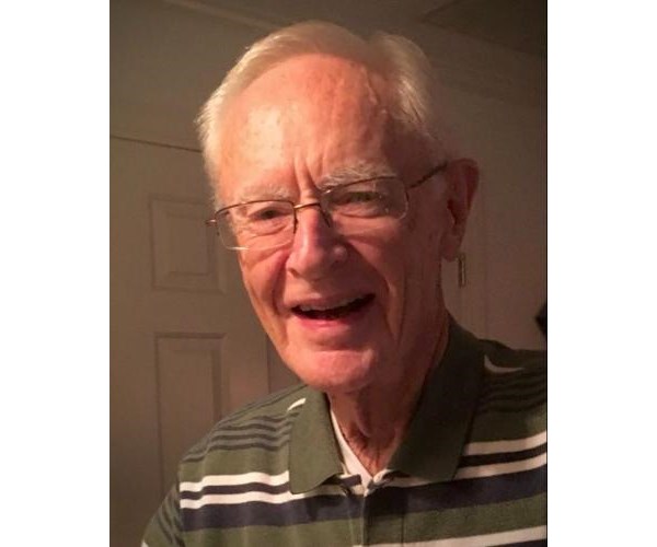 Robert Jones Obituary (1930 2023) Sanford, NC