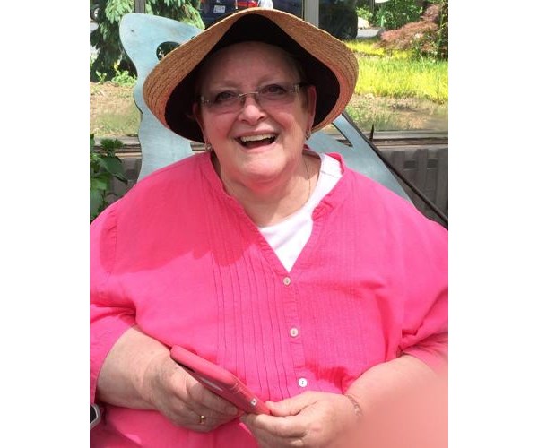 Sheila V. Hedden Obituary (2024) Chambersburg, PA Thomas L. Geisel