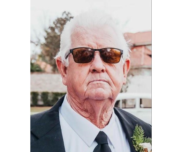 Ronald Palmer Obituary 2023 Spring Hill Fl Pinecrest Funeral Chapel And Cremation Service 8357