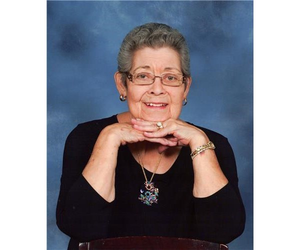 Patricia Smith Obituary Allen Mortuary Turlock 2022