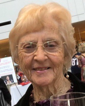 Louise M. King obituary, 1939-2024, Worcester, MA