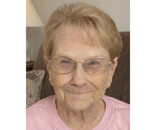 Emma Reed Obituary (2026) - Eunice, LA - Ardoin's Funeral Homes - Eunice
