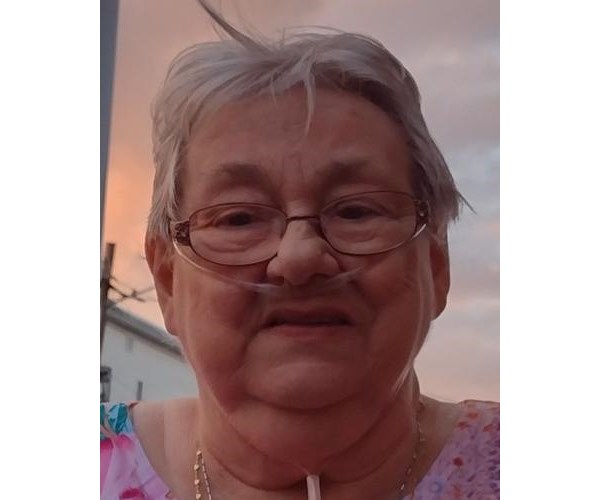 Carol Pratt Obituary Phaneuf Funeral Homes And Crematorium Hanover Street 2023 1418