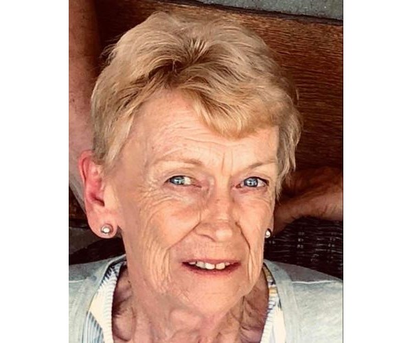 Carolyn Barbara Fulton Obituary 2024 Hiawassee Ga Banister