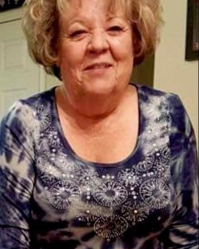 Diana Elkins Obituary Lindquist Mortuary Ogden 2023