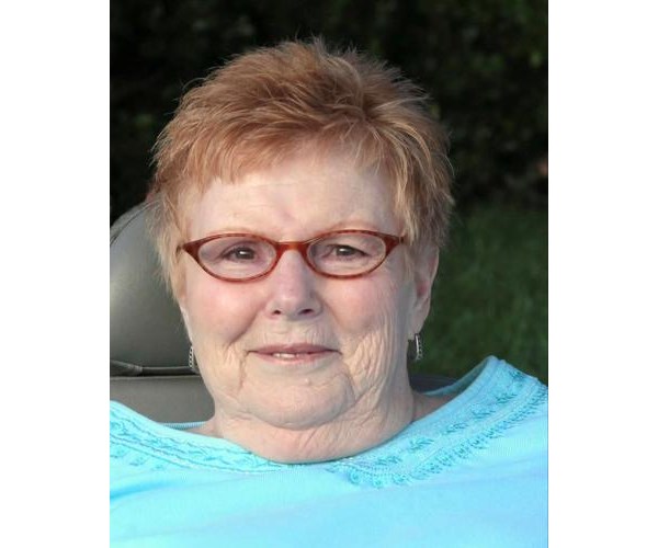 Lynda "JoAnn" Brewster Obituary CarmichaelWhatley Funeral Directors