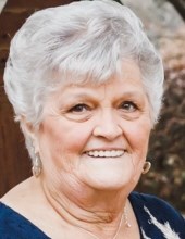 Obituary of Helen Margaret Ann Darling