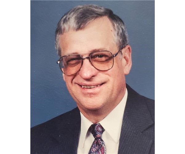William Burger Obituary Hindman Funeral Homes & Crematory Inc