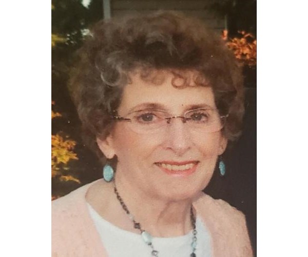 Doris Cook Obituary Lindquist Mortuary Syracuse 2022