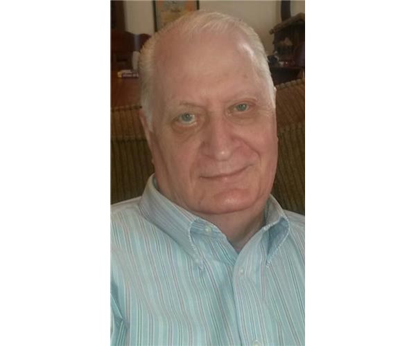 Charles Breckenridge Franklin Jr. Obituary (2023) Caruthersville, MO