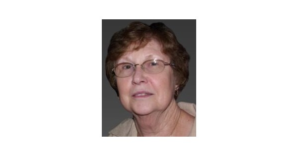 Beth Smith Obituary (2023) - West Point, MS - Robinson Funeral Home