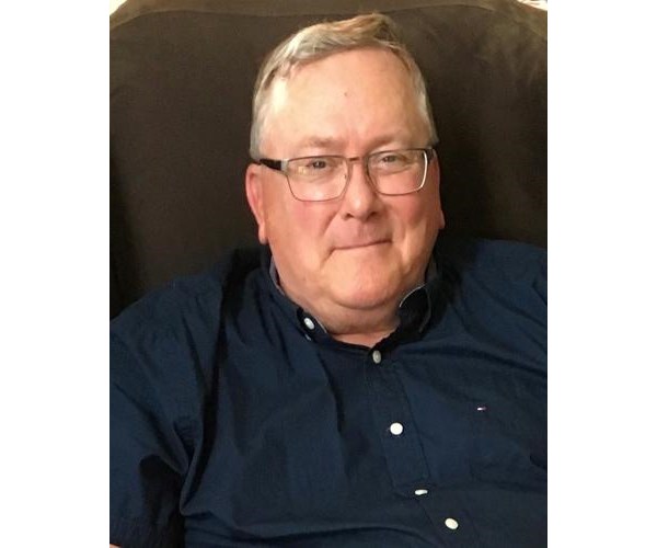 William Richardson Obituary Busch Funeral and Crematory Services