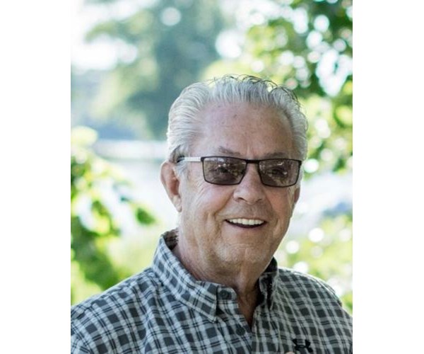Jim Lee Obituary Dobmeier Funeral & Cremation Service Barnesville