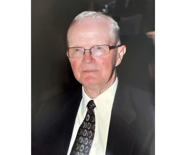 Donald Smith Obituary ParkerAshworth Funeral Home Kaufman 2023