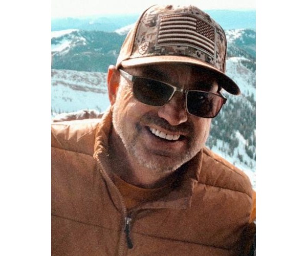 David Perrine Jr. Obituary and Online Memorial (2023)