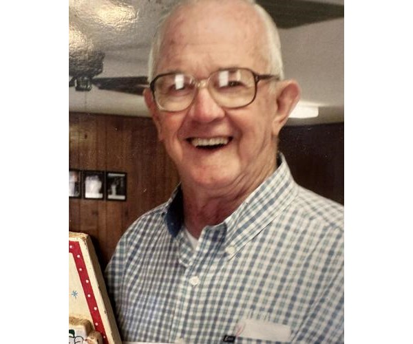 Billy Jack Gray Obituary Moody Funeral Services Inc Stuart 2023