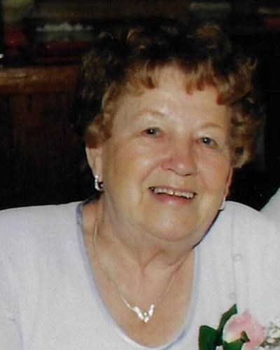 Irene M. Wcisel Obituary (2024) - Alpena, MI - Karpus Hunter & Ross ...