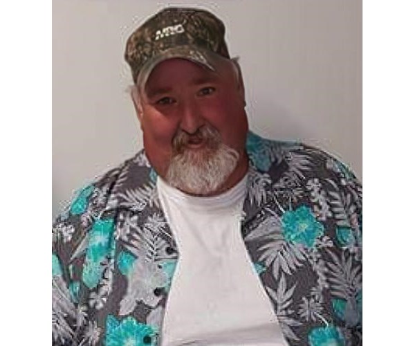 Obituary, Kenneth Wayne Womack of Woodburn, Kentucky