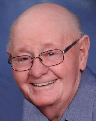 Russell Heng Obituary - Dobmeier Funeral & Cremation Service - Barnesville  - 2023