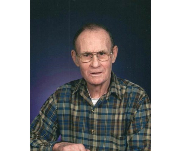 James Robert Mowrer Obituary (2024) Lonoke, AR Boyd Funeral Home