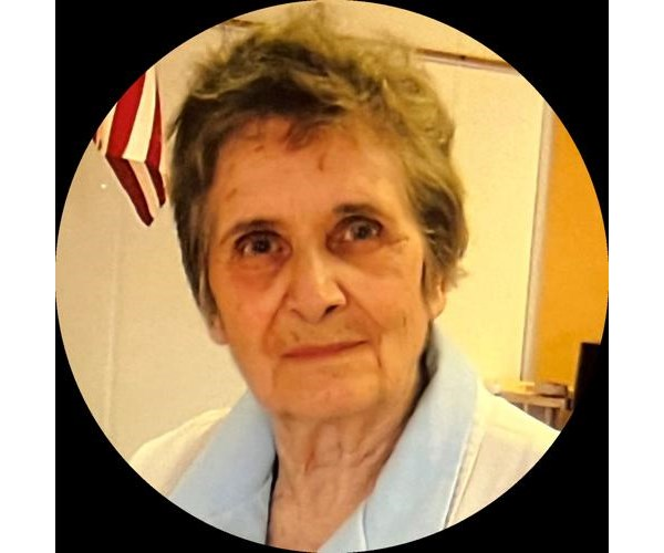 Maria Resari Obituary Sunset Funeral Homes Northeast El Paso 2023