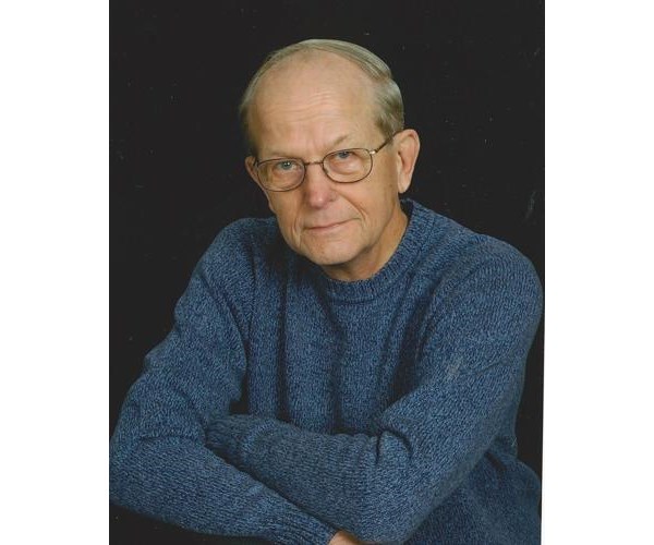 Robert Carl Victor Rosenquist Obituary (2024) - Forest Lake, MN ...