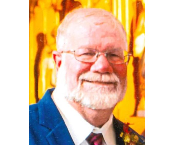 Arthur Franklin Obituary Baue Funeral Home Ofallon 2023 6286