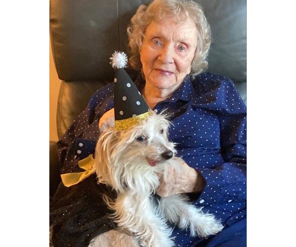 Barbara Jackson Obituary HayworthMiller Funeral Home Kinderton