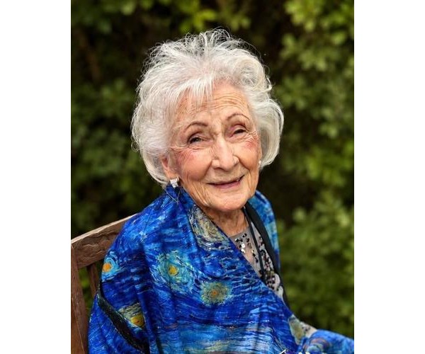 Margaret Nuttall Obituary and Online Memorial (2026)