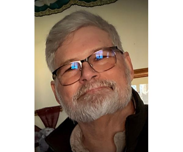Michael James McBride Obituary (2026) Lake Charles, LA Johnson