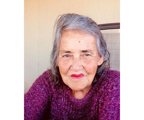 Beatrice Rodriguez Obituary (1939 2023) Chandler, AZ